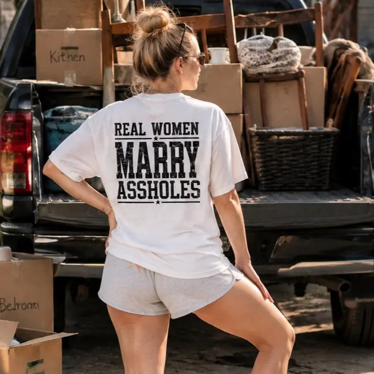 Custom Quote Couple Shirts, Personalized Husband Wife T-Shirts, Matching Married Couple Tees, Sarcastic His and Hers Shirt Set