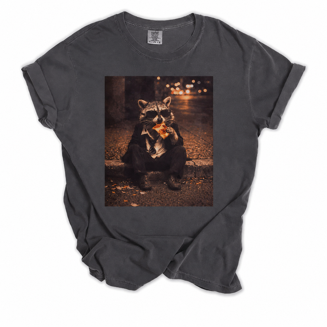 Bride and Groom Raccoon Photo Wedding Shirt, Funny Mr And Mrs Matching Tees, Feral Newlywed Honeymoon Couples Tshirt, Bride Groom Gift