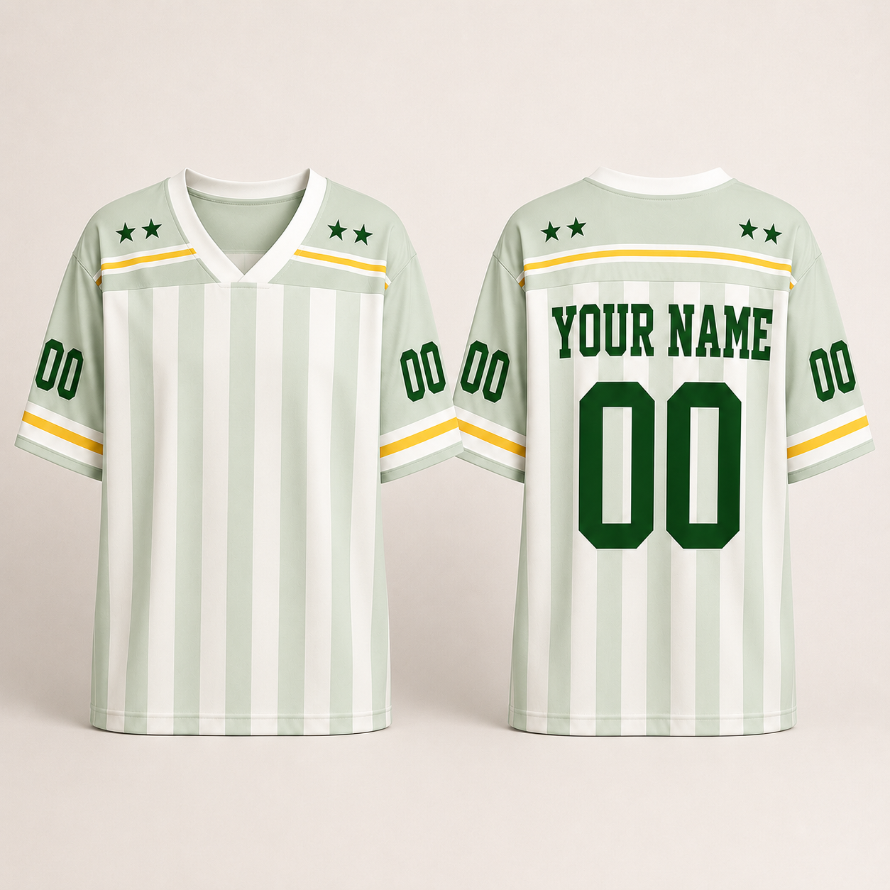 Personalized Bachelorette Party Jersey Shirt With Name, Number - Gift for Bride, Bridesmaid, Bachelorette Trip, Bridal Shower Gift