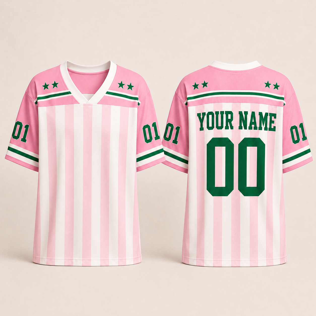 Personalized Bachelorette Party Jersey Shirt With Name, Number - Gift for Bride, Bridesmaid, Bachelorette Trip, Bridal Shower Gift