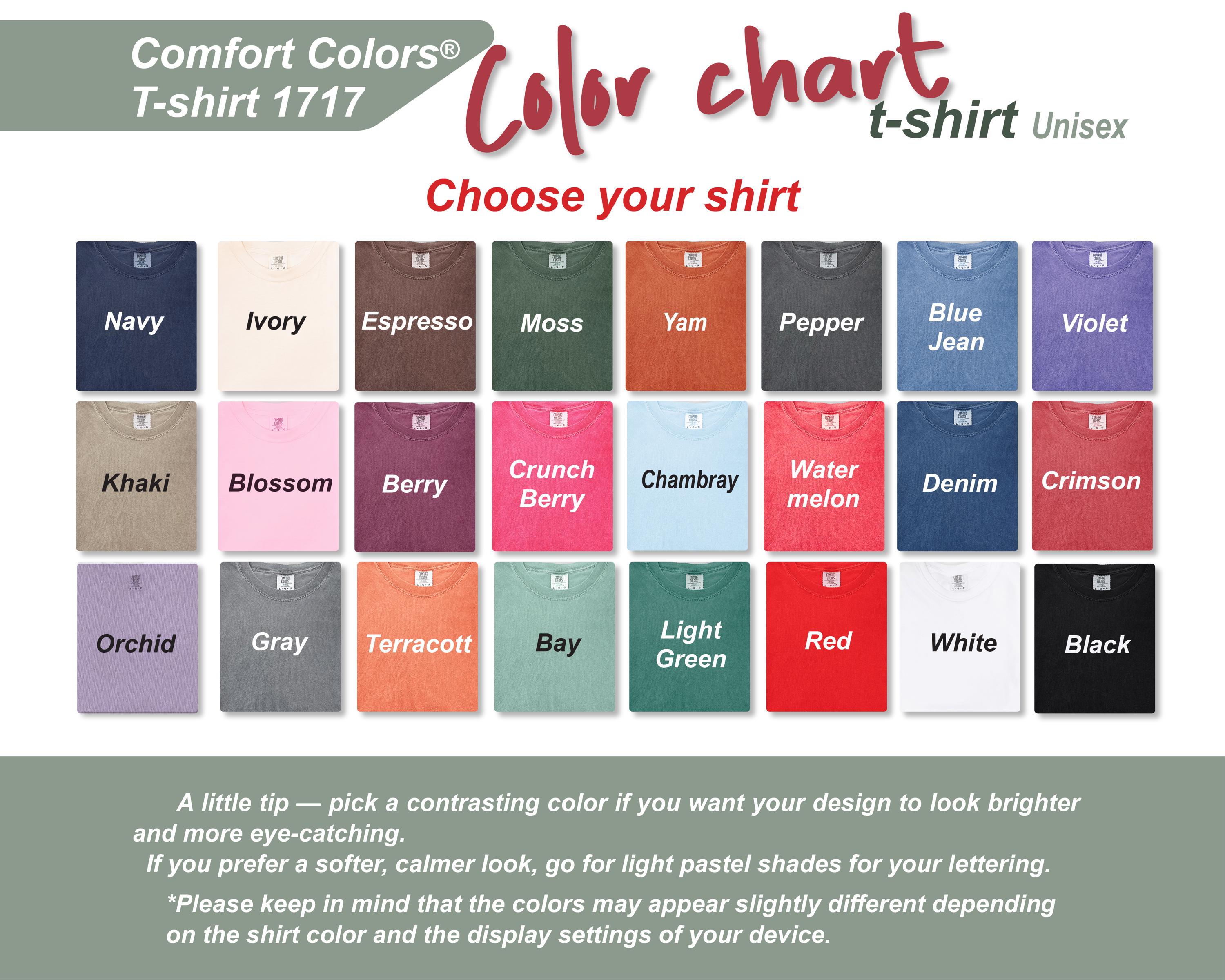 Personalized Last Toast On The Coast Bachelorette Shirt, Custom Bride Comfort Colors Tee image 7