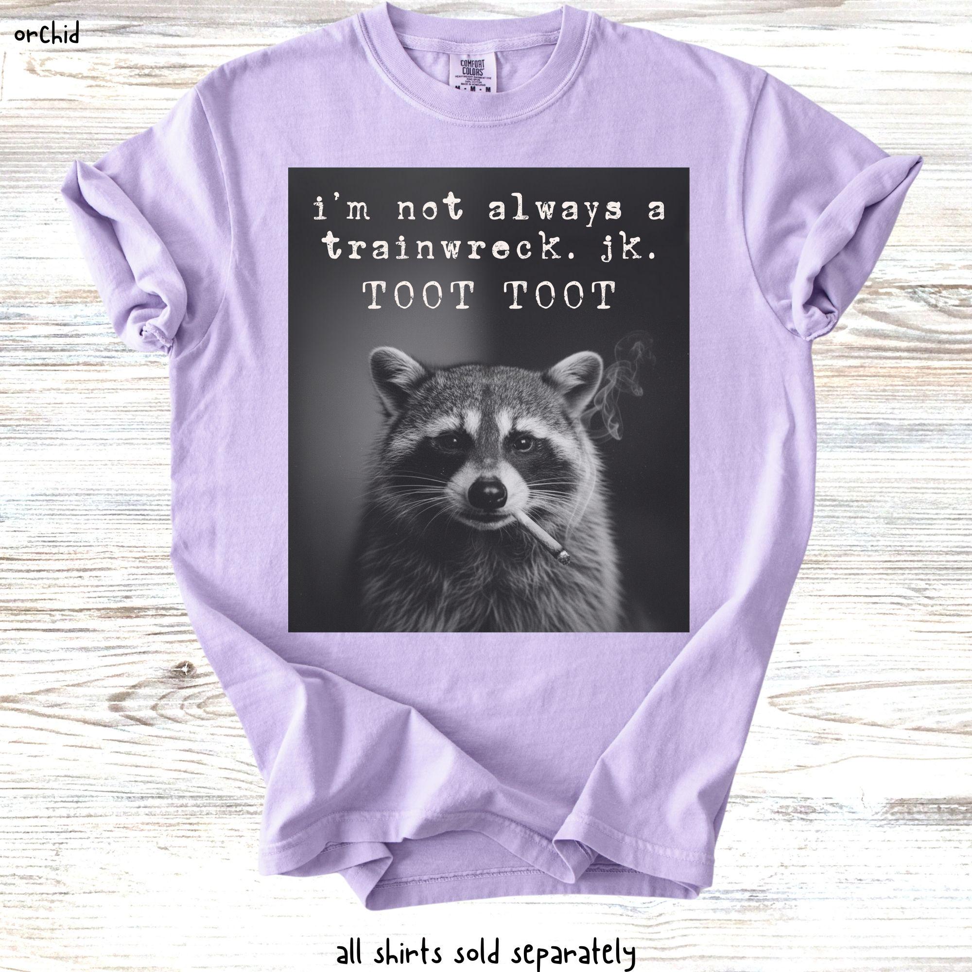 Custom Funny Sarcastic Bachelorette Party Comfort Colors Shirts, Matching Group Smoking Cat Animal Meme Girls Trip, Game Night Tee