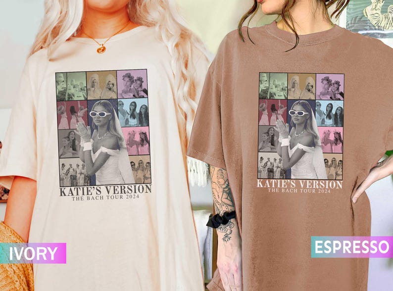 Custom Bachelorette Party Shirt, Bachelorette Era Shirts, Bach Trip Version , Bridal Party Gifts, Girls Trip Shirt, Personalized Wedding Tee