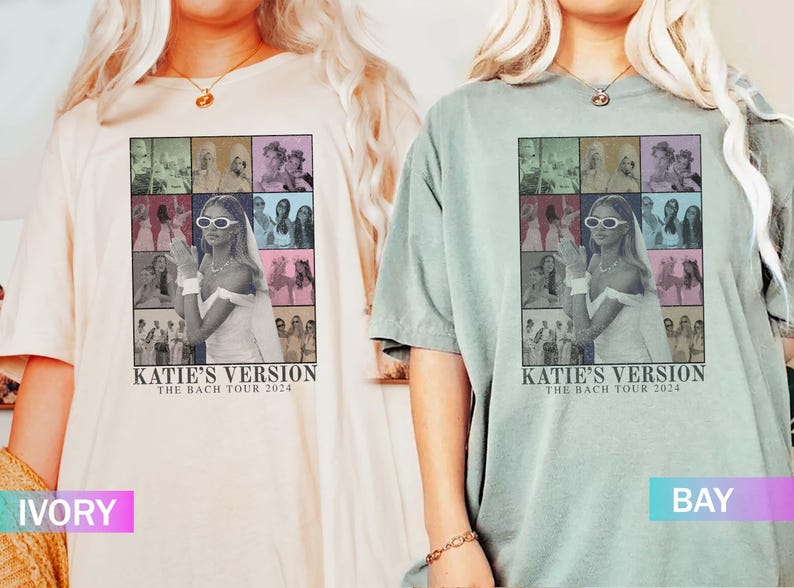 Custom Bachelorette Party Shirt, Bachelorette Era Shirts, Bach Trip Version , Bridal Party Gifts, Girls Trip Shirt, Personalized Wedding Tee