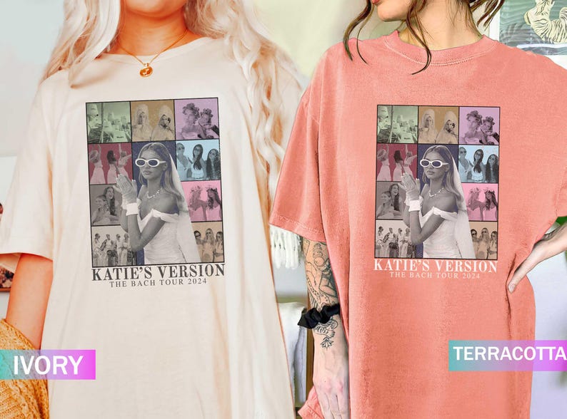 Custom Bachelorette Party Shirt, Bachelorette Era Shirts, Bach Trip Version , Bridal Party Gifts, Girls Trip Shirt, Personalized Wedding Tee