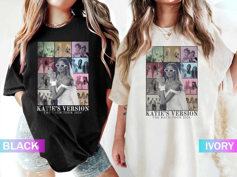 Custom Bachelorette Party Shirt, Bachelorette Era Shirts, Bach Trip Version , Bridal Party Gifts, Girls Trip Shirt, Personalized Wedding Tee