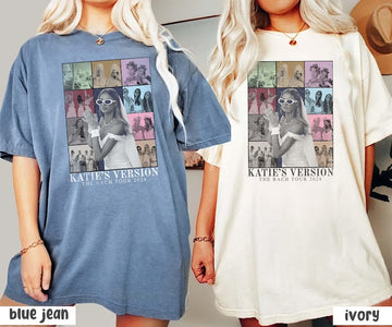 Custom Bachelorette Party Shirt, Bachelorette Era Shirts, Bach Trip Version , Bridal Party Gifts, Girls Trip Shirt, Personalized Wedding Tee